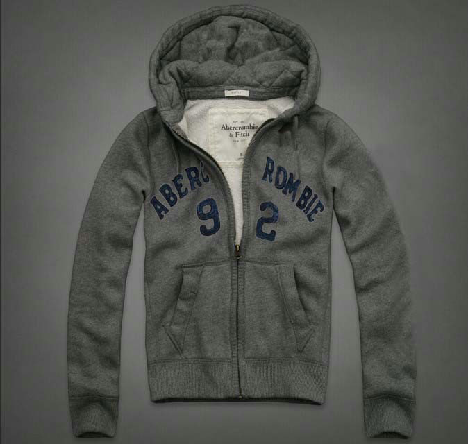 Sweat Abercrombie & Fitch Homme Pas Cher